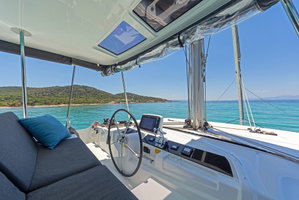 Lagoon 46 „My Star“ – fotka 18