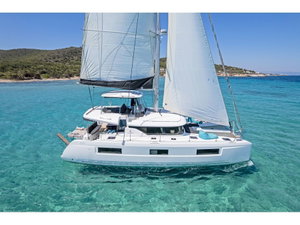 Lagoon 46 „My Star“ – fotka 1