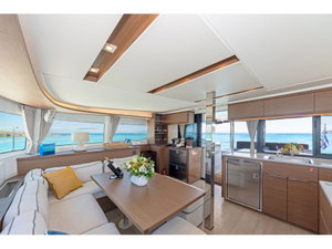 Lagoon 46 „My Star“ – fotka 29