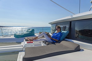Lagoon 46 „My Star“ – fotka 28