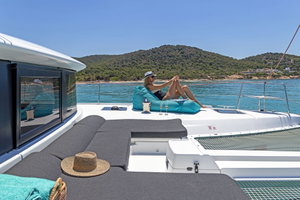 Lagoon 46 „My Star“ – fotka 27