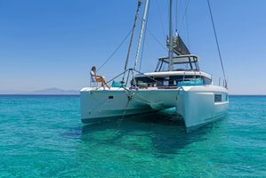Lagoon 46 „My Star“ – fotka 9