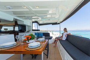 Lagoon 46 „My Star“ – fotka 14