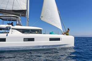 Lagoon 46 „My Star“ – fotka 8