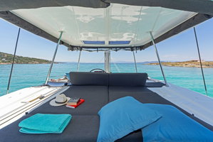 Lagoon 46 „My Star“ – fotka 19