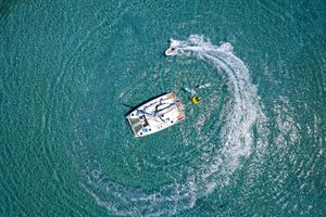 Lagoon 46 „My Star“ – fotka 6