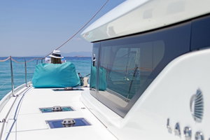 Lagoon 46 „My Star“ – fotka 26