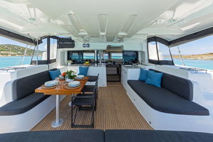 Lagoon 46 „My Star“ – fotka 11