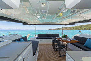Lagoon 46 „My Star“ – fotka 13