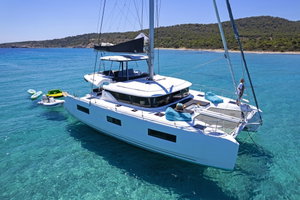 Lagoon 46 „My Star“ – fotka 5