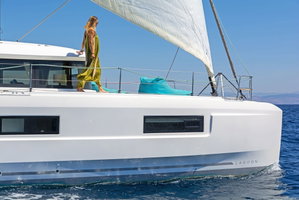 Lagoon 46 „My Star“ – fotka 7