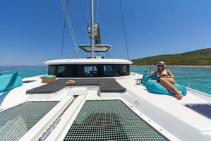 Lagoon 46 „My Star“ – fotka 17