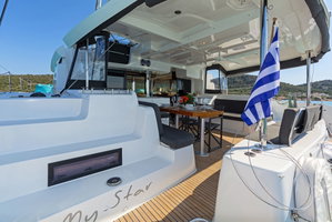 Lagoon 46 „My Star“ – fotka 23