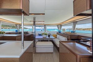 Lagoon 46 „My Star“ – fotka 12