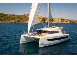 Bali 4.2 „Riviera“ – fotka 1