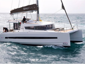 Bali 4.1 „Iroula“ – fotka 1