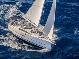 Dufour 360 GL „Imagine“ – fotka 1