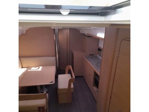 Dufour 430 GL „Kostas“ – fotka 4