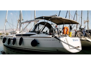 Sun Odyssey 449 „Charlie“ – fotka 8