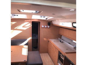 Dufour 460 GL „Familia“ – fotka 13