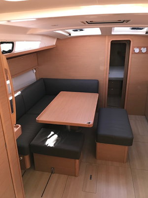 Dufour 460 GL „Familia“ – fotka 8