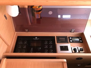Dufour 460 GL „Familia“ – fotka 5