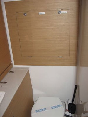 Dufour 390 GL „Alexia“ – fotka 11