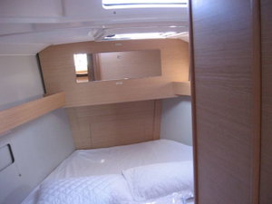 Dufour 390 GL „Alexia“ – fotka 10