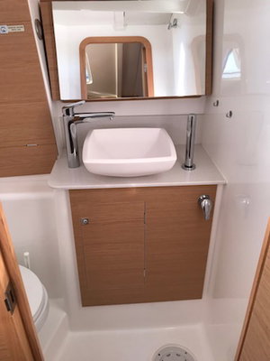 Dufour 390 GL „Alexia“ – fotka 7