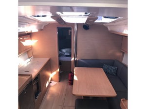 Dufour 390 GL „Alexia“ – fotka 13