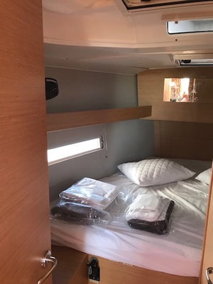 Dufour 390 GL „Alexia“ – fotka 2