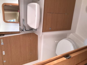 Dufour 390 GL „Alexia“ – fotka 6