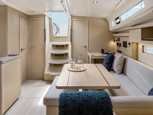 Oceanis 40.1 „Ithaca“ – fotka 3