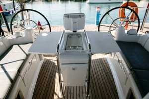 Sun Odyssey 449 „Bravo“ – fotka 5