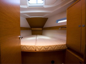 Sun Odyssey 449 „Bravo“ – fotka 7