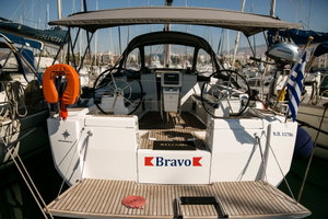 Sun Odyssey 449 „Bravo“ – fotka 2