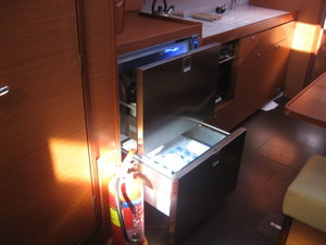 Dufour 382