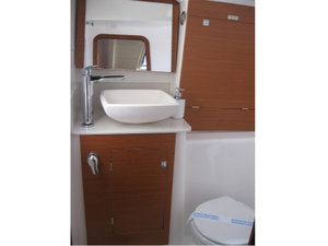 Dufour 382