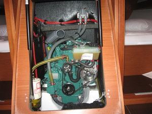 Dufour 382