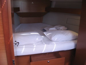 Dufour 382