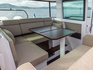 Axopar 37 XC Cross Cabin „Axopar“ – fotka 11