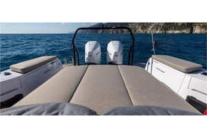 Axopar 37 XC Cross Cabin „Axopar“ – fotka 6
