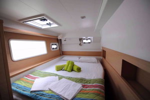 Lagoon 400 S2 „Ipanema“ – fotka 5