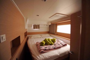Lagoon 400 S2 „Ipanema“ – fotka 3