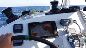 Lagoon 400 S2 „Ipanema“ – fotka 6