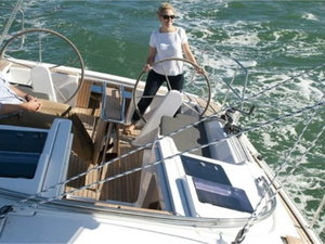 Hanse 345 „SunShine“ – fotka 2