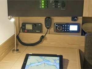 Hanse 345 „SunShine“ – fotka 6