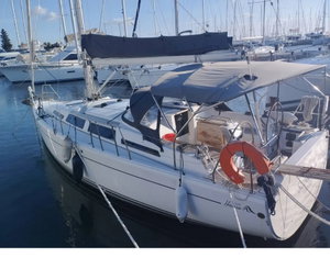Hanse 345 „SunShine“ – fotka 11
