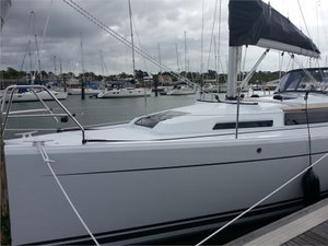 Hanse 345 „SunShine“ – fotka 4