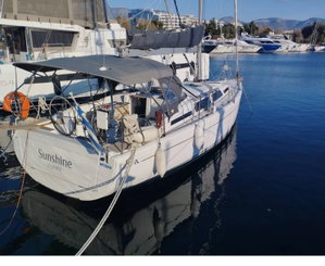 Hanse 345 „SunShine“ – fotka 10